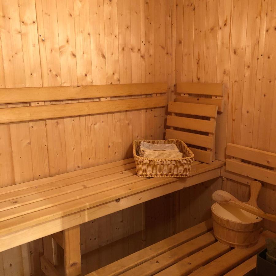 Cottage Les Forieres Saint-Honore  Экстерьер фото