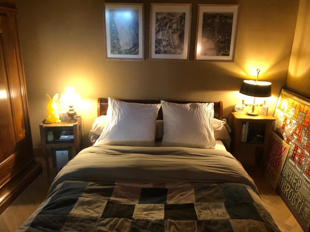 Cottage Les Forieres Saint-Honore  Экстерьер фото